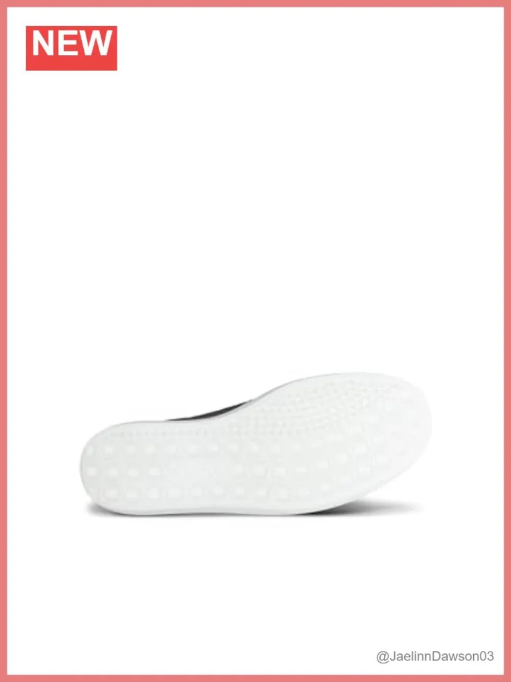 ECCO Quilted Leather Slip-On Sneakers for Women Casual Comfort Breathable
